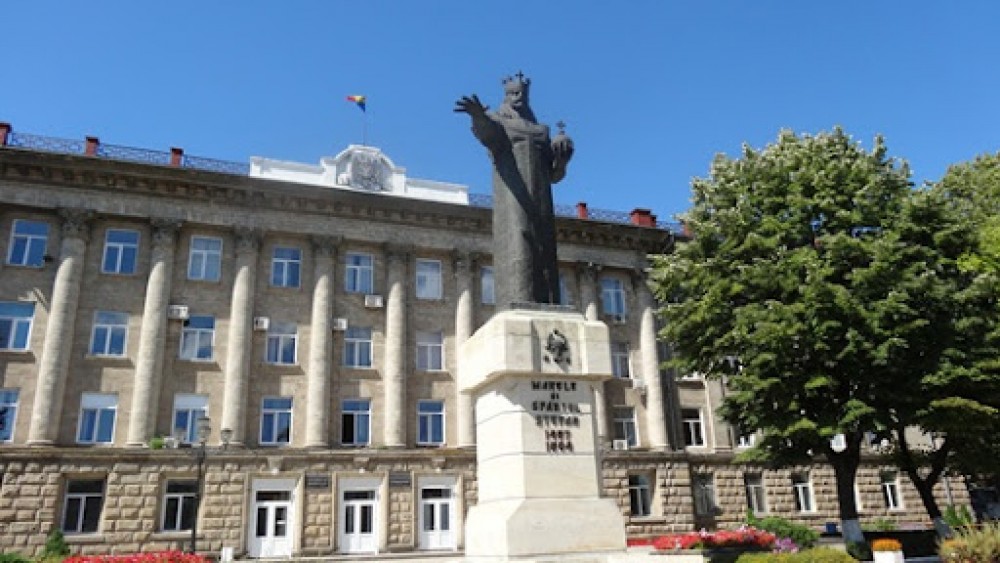 Ultima Oră // Când vor fi organizate alegeri locale noi în municipiul Bălți